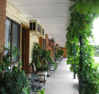 The Wayfarer Motel - Nambucca Heads Accommodation