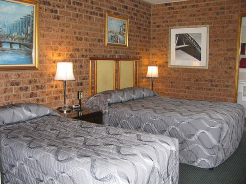 The Wayfarer Motel - Nambucca Heads Accommodation 2