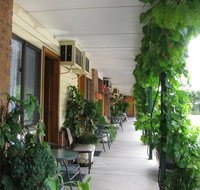 The Wayfarer Motel - Nambucca Heads Accommodation