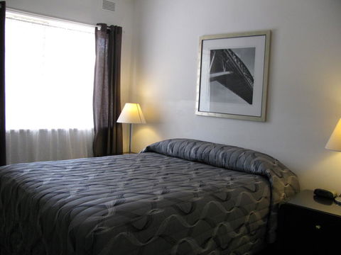 The Wayfarer Motel - Nambucca Heads Accommodation 1