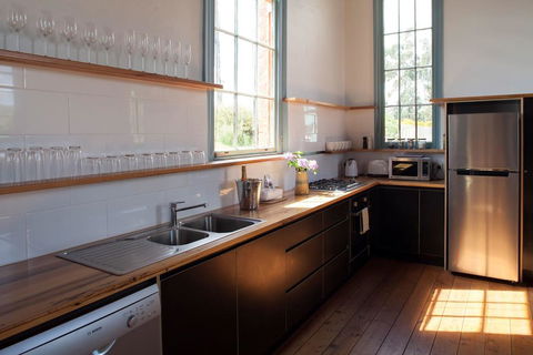 The Welsh Church - Nambucca Heads Accommodation 1