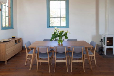 The Welsh Church - Nambucca Heads Accommodation 3