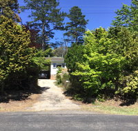 The Wentworth Retreat - Nambucca Heads Accommodation