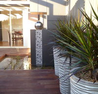 The Wet Lizard - Nambucca Heads Accommodation