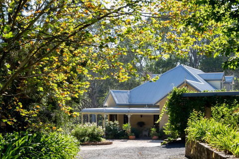 The Willows At Kurrajong - Nambucca Heads Accommodation 3