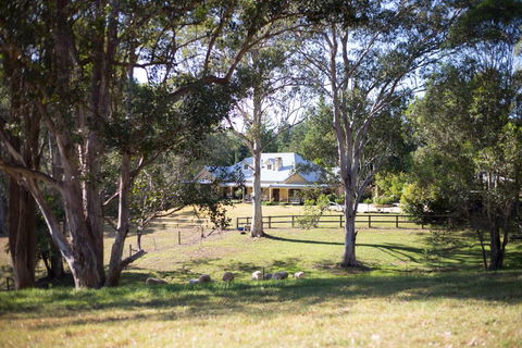 The Willows At Kurrajong - Nambucca Heads Accommodation 2