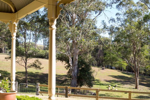 The Willows At Kurrajong - Nambucca Heads Accommodation 1