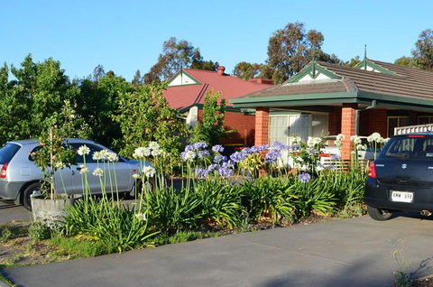 TheParkView@MontaguePark - Nambucca Heads Accommodation 3