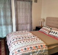 TheParkViewMontaguePark - Nambucca Heads Accommodation