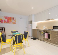 Ther-Rich Apartment - Nambucca Heads Accommodation