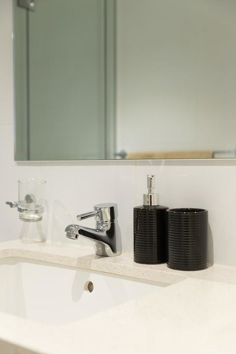 Ther-Rich Apartment - Nambucca Heads Accommodation 3