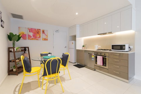 Ther-Rich Apartment - Nambucca Heads Accommodation 0