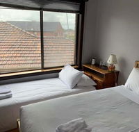 Thomastown Antique House Room 3 - Nambucca Heads Accommodation