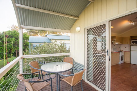 Thou Walla Sunset Retreat - Nambucca Heads Accommodation 2