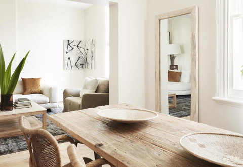 Three Rooms Sydney - Nambucca Heads Accommodation 2
