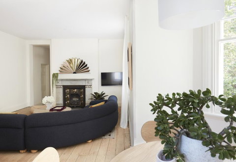 Three Rooms Sydney - Nambucca Heads Accommodation 3