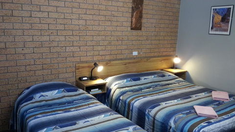 Three Ways Motel - Nambucca Heads Accommodation 3