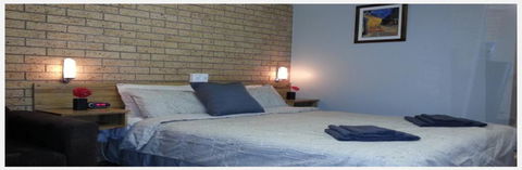 Three Ways Motel - Nambucca Heads Accommodation 1