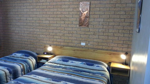 Three Ways Motel - Nambucca Heads Accommodation 2