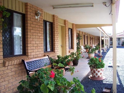 Three Ways Motel - Nambucca Heads Accommodation 0