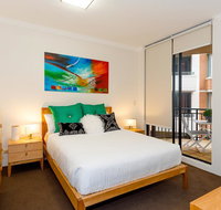 Thriving city location dining hub - Nambucca Heads Accommodation