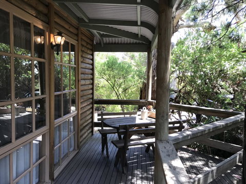 Ti-Tree Village - Nambucca Heads Accommodation 2