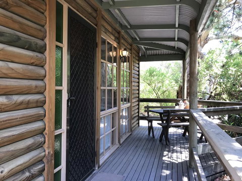 Ti-Tree Village - Nambucca Heads Accommodation 3