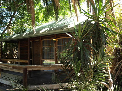 Ti-Tree Village - Nambucca Heads Accommodation 0