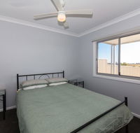 Time Away - 50 Turnberry Drive - Nambucca Heads Accommodation