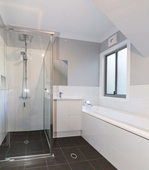 Time Away - 50 Turnberry Drive - Nambucca Heads Accommodation 3