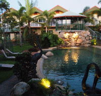 Tinaroo Lake Resort - Nambucca Heads Accommodation