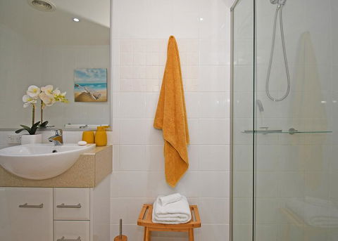 Tingeera Luxury Beachfront Apartments - Nambucca Heads Accommodation 2