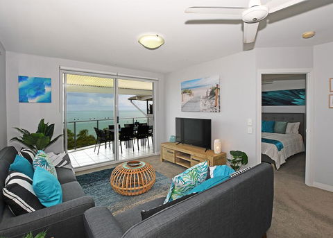 Tingeera Luxury Beachfront Apartments - Nambucca Heads Accommodation 1