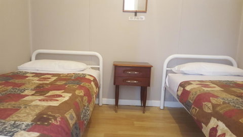 Tingle All Over Budget Accommodation - Nambucca Heads Accommodation 3