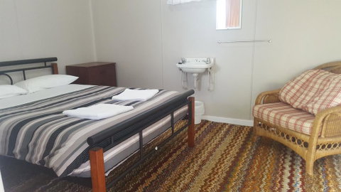 Tingle All Over Budget Accommodation - Nambucca Heads Accommodation 1
