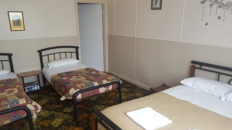 Tingle All Over Budget Accommodation - Nambucca Heads Accommodation 2
