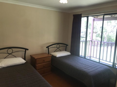 Tinglewood Cabins - Nambucca Heads Accommodation 1