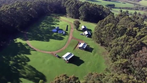 Tinglewood Cabins - Nambucca Heads Accommodation 0