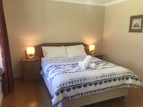 Tinglewood Cabins - Nambucca Heads Accommodation 3