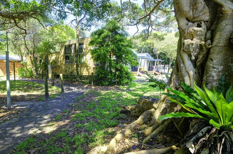 Tiona Holiday Park - Nambucca Heads Accommodation 3