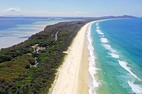 Tiona Holiday Park - Nambucca Heads Accommodation 0
