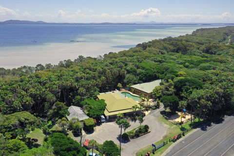 Tiona Holiday Park - Nambucca Heads Accommodation 2