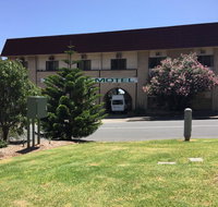 Tollgate Motel - Nambucca Heads Accommodation