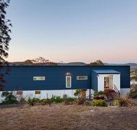 Tolpuddle Villa - Nambucca Heads Accommodation