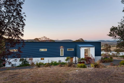 Tolpuddle Villa - Nambucca Heads Accommodation 0