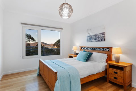 Tolpuddle Villa - Nambucca Heads Accommodation 1