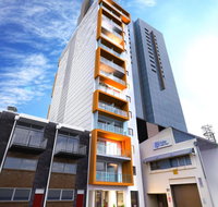 Tom's Court Hotel - Nambucca Heads Accommodation
