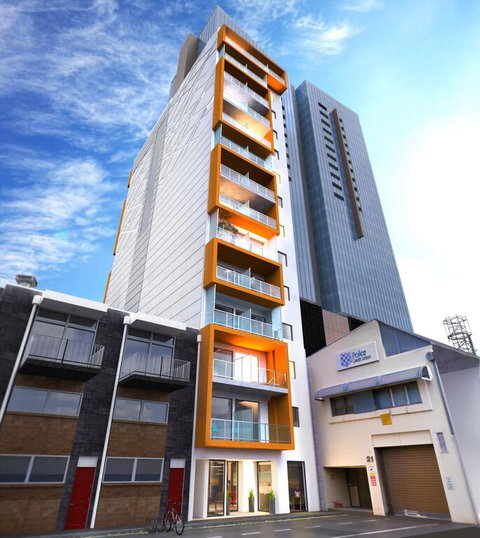 Tom's Court Hotel - Nambucca Heads Accommodation 0