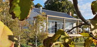 Toms Cottage - Wilgowrah -A Country Escape