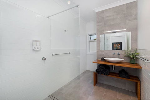 Toms Cottage - Wilgowrah -A Country Escape - Nambucca Heads Accommodation 3
